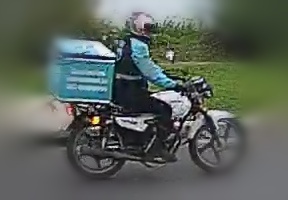 Counted crossing at 09:09