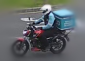 Counted crossing at 09:09