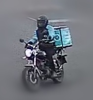 Counted crossing at 09:40