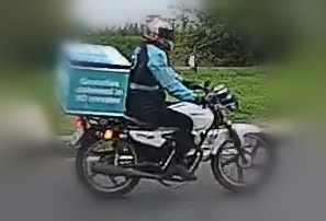 Counted crossing at 09:41