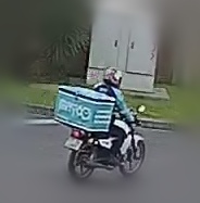 Counted crossing at 09:41