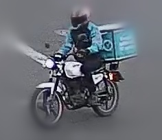 Counted crossing at 09:57