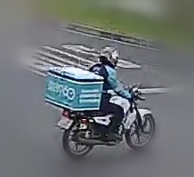 Counted crossing at 10:08