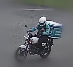 Counted crossing at 10:54