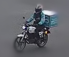 Counted crossing at 10:59