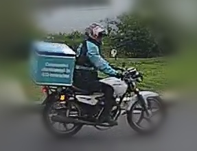 Counted crossing at 11:01