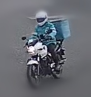Counted crossing at 11:28