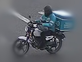 Counted crossing at 11:31