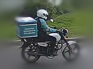 Counted crossing at 12:01