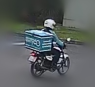 Counted crossing at 13:32