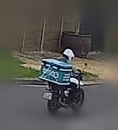 Counted crossing at 13:33