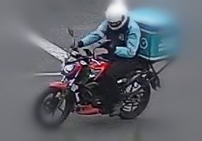 Counted crossing at 14:09