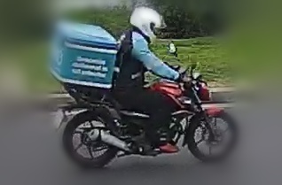 Counted crossing at 14:17