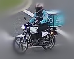Counted crossing at 14:19