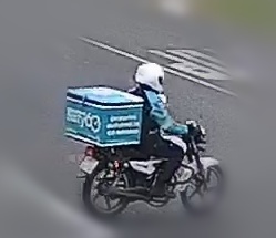 Counted crossing at 14:21