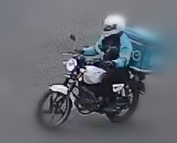 Counted crossing at 14:22