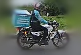 Counted crossing at 14:27