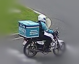 Counted crossing at 14:34
