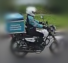 Counted crossing at 14:38