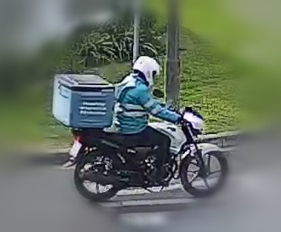 Counted crossing at 15:00