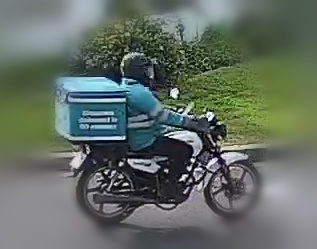 Counted crossing at 15:03