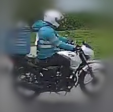 Counted crossing at 15:20
