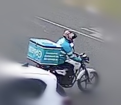 Counted crossing at 15:30