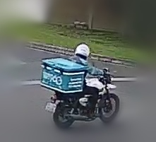 Counted crossing at 15:38