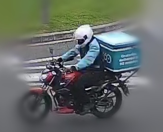Counted crossing at 15:46
