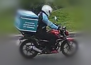 Counted crossing at 15:54