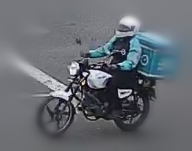 Counted crossing at 16:09