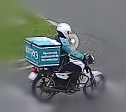 Counted crossing at 16:24