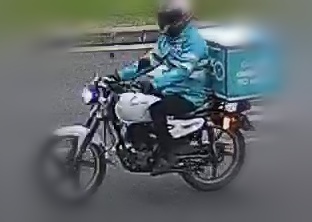 Counted crossing at 16:27