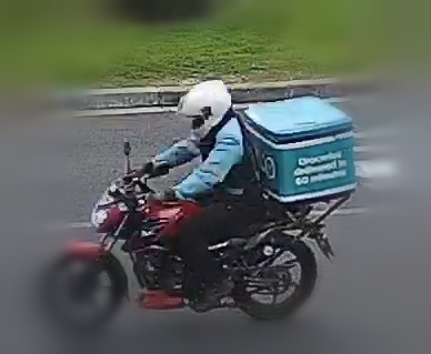 Counted crossing at 16:32