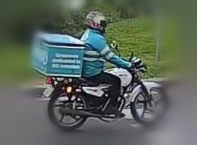 Counted crossing at 16:36