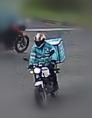 Counted crossing at 16:42