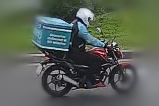 Counted crossing at 16:55