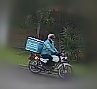 Counted crossing at 16:58