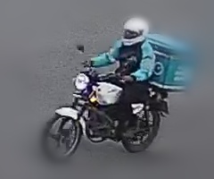 Counted crossing at 17:06
