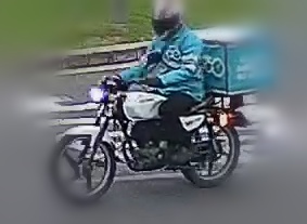 Counted crossing at 17:19