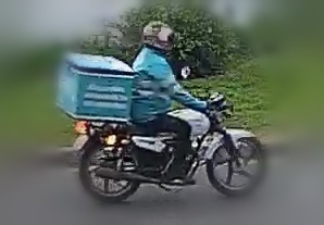 Counted crossing at 17:23