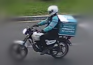 Counted crossing at 17:27