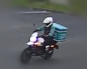 Counted crossing at 17:46