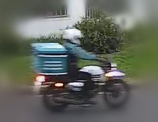 Counted crossing at 17:50