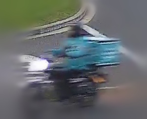 Counted crossing at 17:54