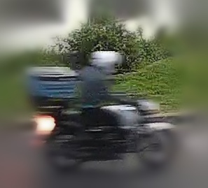 Counted crossing at 17:59