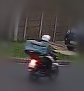 Counted crossing at 17:59