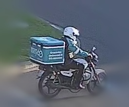Counted crossing at 08:23