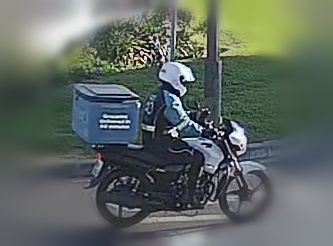 Counted crossing at 08:46