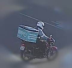 Counted crossing at 08:57